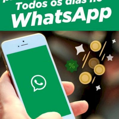 🔥 Robô de vendas, respostas automáticas e divulgação