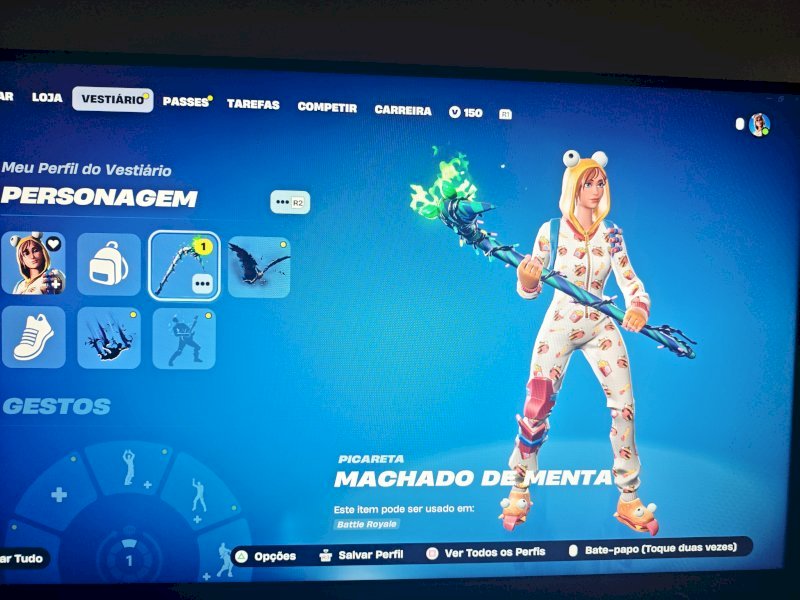 Foto do produto