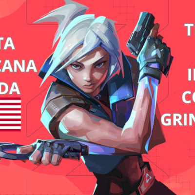 10 CONTA DE VALORANT ZERADA EM SERVIDOR AMERICANO! ACESSO RAPIDO, LOGOU JOGOU!