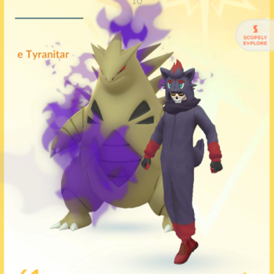 CONTA LVL 61 |✨76 SHINY |💯74 HUNDO |💯3 SHUNDO |🌙52 LENDÁRIOS |💎3.4M STARDUST