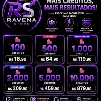 CRÉDITOS LOVABLE NA SUA CONTA