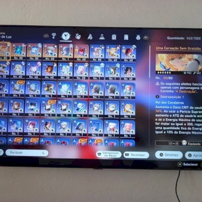 Conta honkai star rail , rappa , fugue , saber , huohuo , Sparkle , Sunday