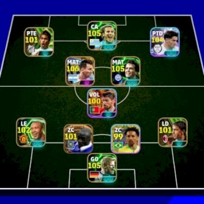 conta braba de efootbal