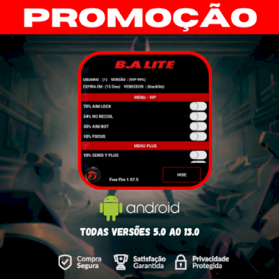 REGEDIT MOBILE - LITE - VIP 85% - VITALÍCIO