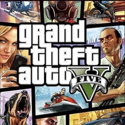 Gta 5 Ps3 Mídia Digital em Português