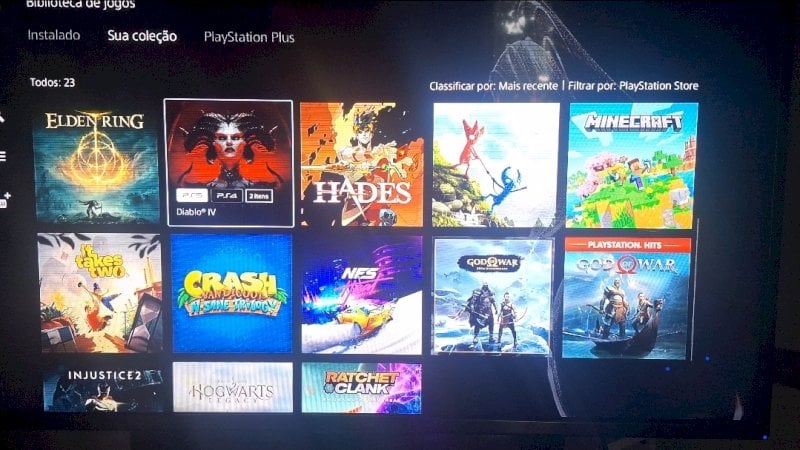 Foto do produto