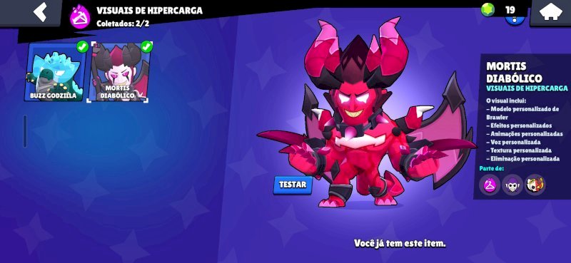 Foto do produto