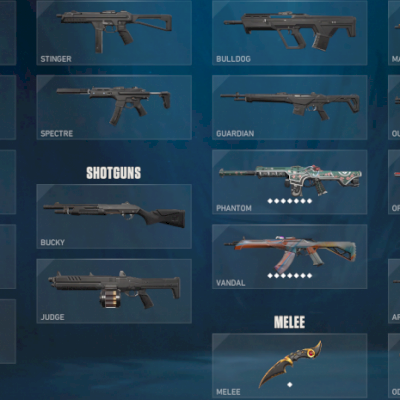 Vendo conta de valorant faca rara 2 passe barata para sair hoje