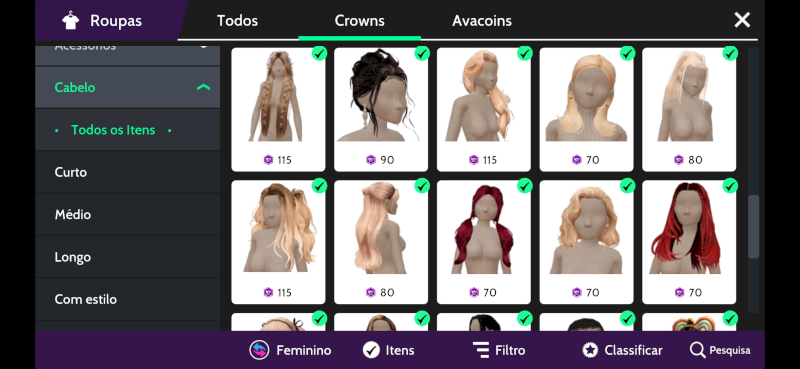 Foto do produto