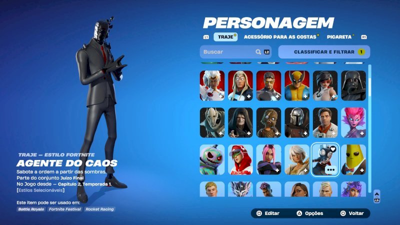 Foto do produto