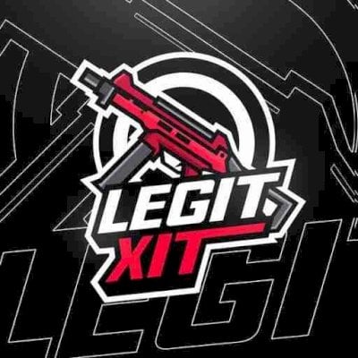 Xit Hs Ant Black - Xit Profissional Para Free Fire