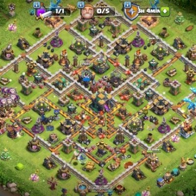 Cv 14 - 4300 Gemas - Com Skin E Manopla