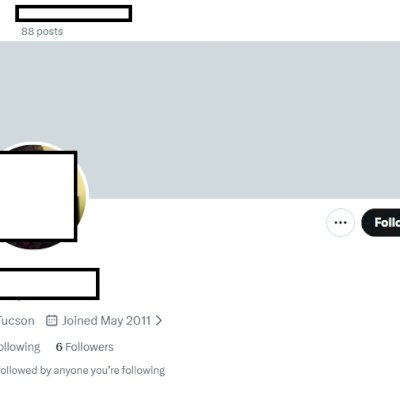 Twitter 2011 + Conta feminina + Foto de perfil e acesso ao email + Acesso total