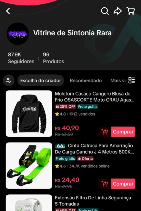 Foto do produto