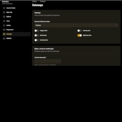 CASSINO 15 TEMAS (SEM BUG) COMPLETO