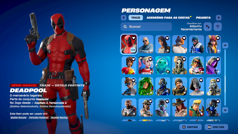 Foto do produto