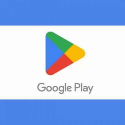 GiftCard Google Play