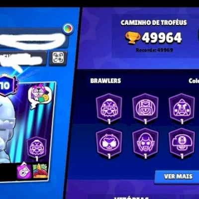 FULL ACESSO 50K TROFEUS,6 PASSES,24 HIPERCARGA 250+ SKINS 10 -RESTIGIOS, TITULOS