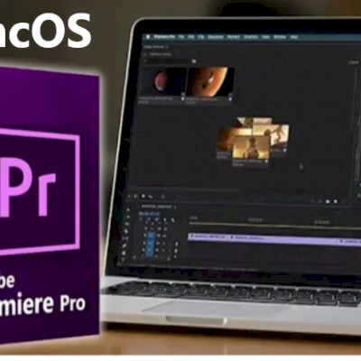 Adobe Premiere Pro 2025 v25.1.0 para MacOS