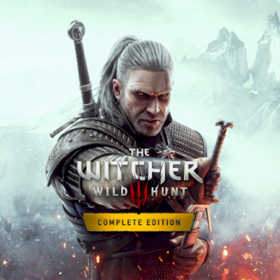 THE WITCHER 3 + JOGOS AAA - Conta compartilhada