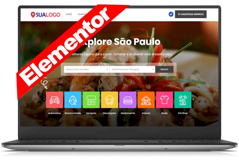 Foto do produto