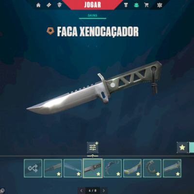 Conta valorant 2k+ gastos c mtas skins