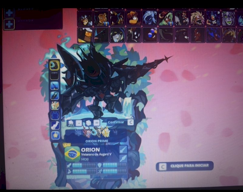 Foto do produto