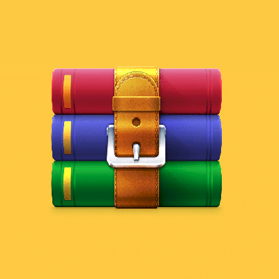 Winrar vendendo fácil acesso