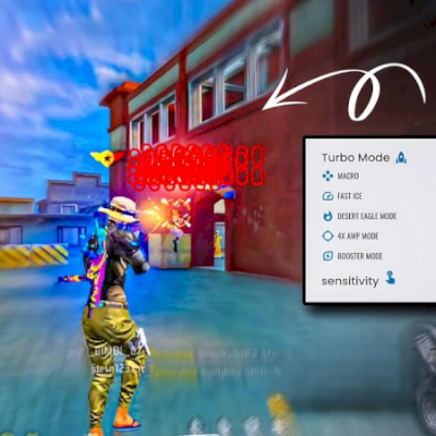 REGEDIT FREE FIRE PREMIUM 99% HS ⚠️ PRIVADO E ATUALIZADO 2025!