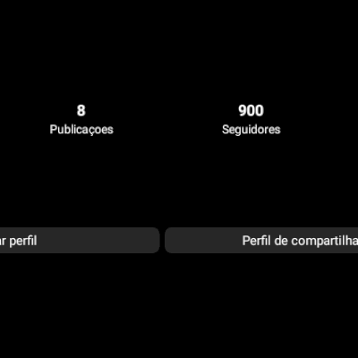 ✅PROMOÇÃO!! CONTAS COM QUASE 1K!! ✅