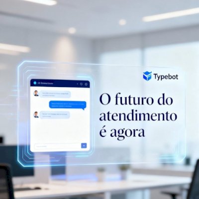 Typebot - Acesso imediato