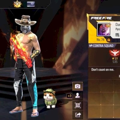 🔥CONTA DOS SONHOS🔥 PASSES ANTIGOS e MEGA GEMADA! PRIME 8 e FULL ANJO, 28k like