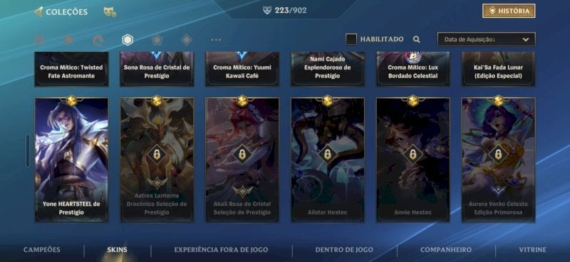 Foto do produto