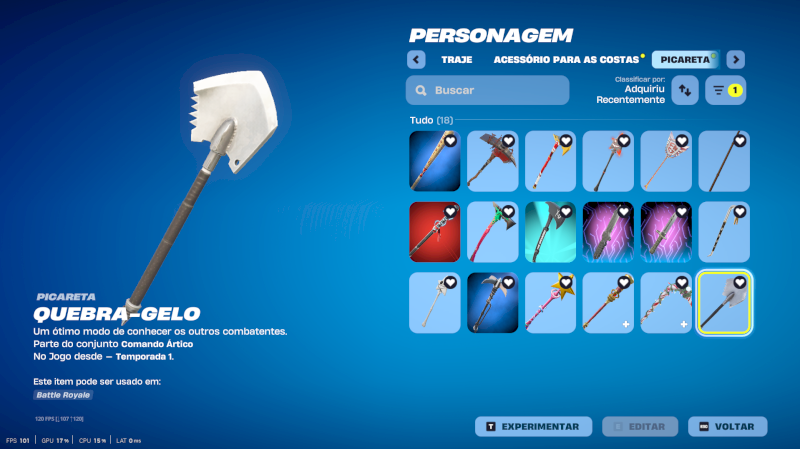 Foto do produto