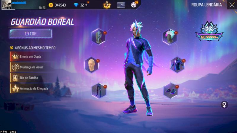 Foto do produto