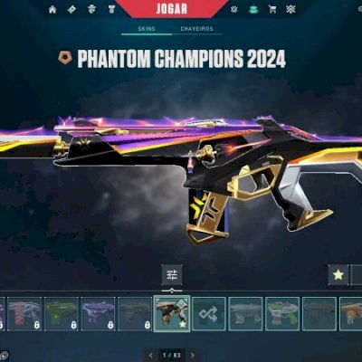 Conta Diamante level 300 (skins e passes antigos)