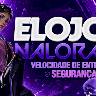 ELOJOB - DUOBOOST - MD5 - VITÓRIAS - VALORANT