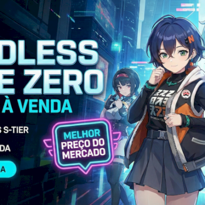 Contas zendless zone zero