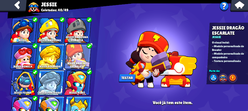 Foto do produto