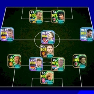 conta efootball