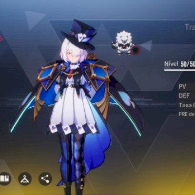 Etheria:Restarte melhor conta para quem quer começar bem