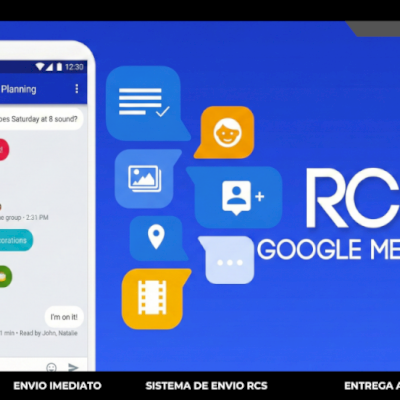 Sistema De Envio Rcs Sms Marketing Atualizado 2026
