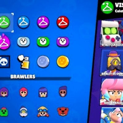 46k troféu 26 hipercargas 45 nv11