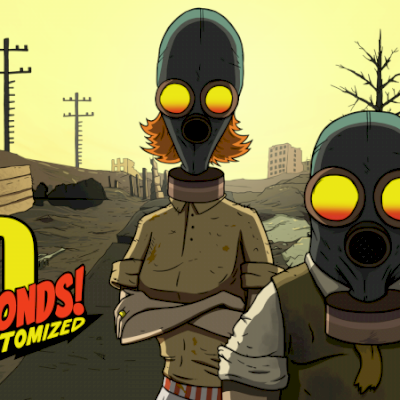 60 Seconds! Reatomized