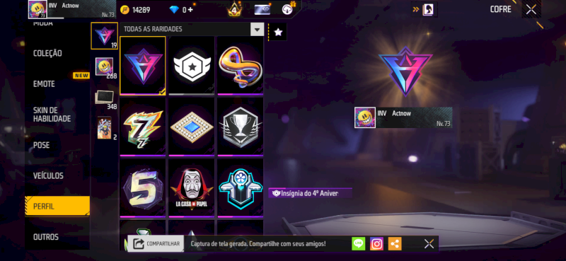 Foto do produto