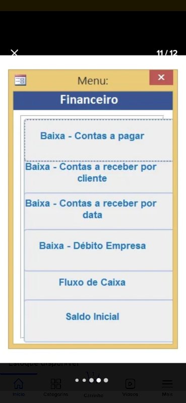 Foto do produto