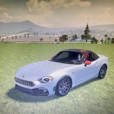 Driving Empire Conta
