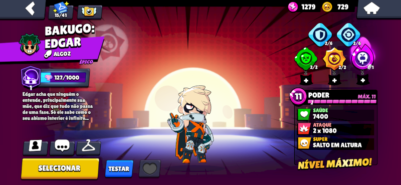 Foto do produto