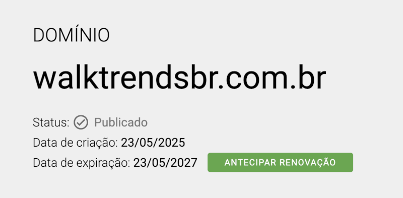 Foto do produto