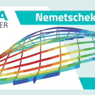 Nemetschek SCIA Engineer 2026